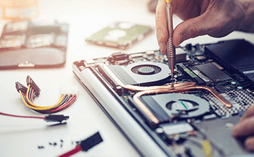Laptop Repair