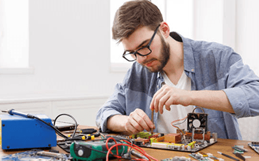Camera Repair